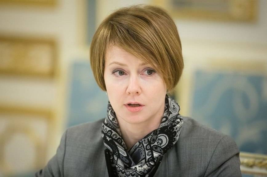 МИД Украины назвал сохранение антироссийских санкций маловероятным