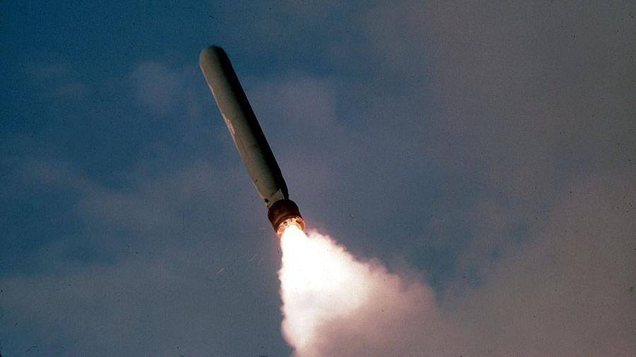 В КНДР заявили об успешном испытании «новой сверхкрупной» ракеты