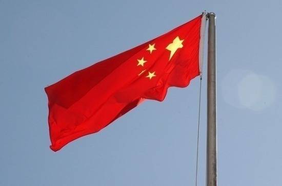 Китай выразил протест на повышение Трампом торговых пошлин