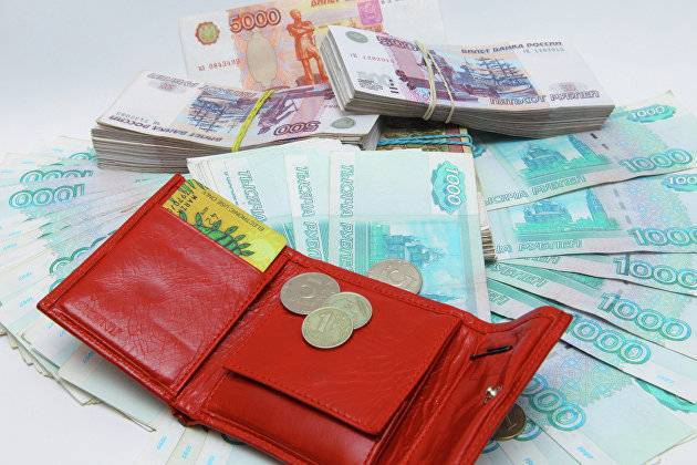 Прожиточный минимум по РФ во II квартале составил 11,185 тыс рублей