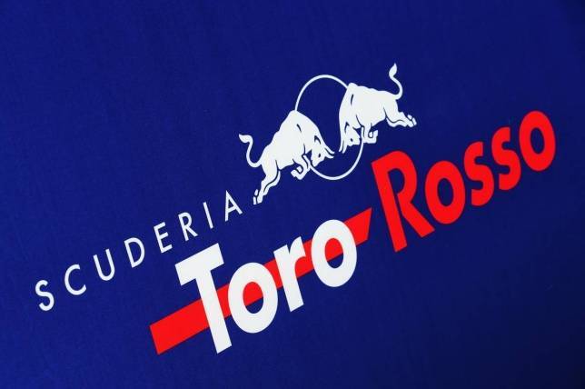 Демо-заезды Toro Rosso в Санкт-Петербурге отменены - все новости Формулы 1 2019