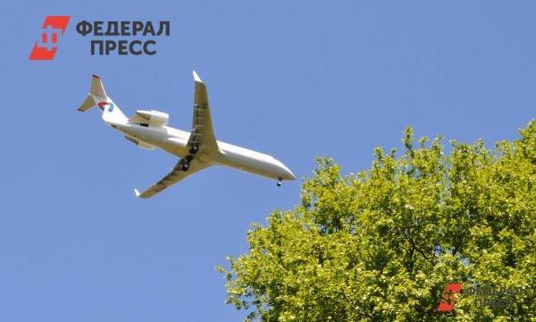 Пассажиров «Суперджета» высадили из самолета перед взлетом из-за запаха гари | Республика Татарстан | ФедералПресс