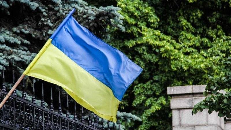 Заявление Омеляна об украинском флаге над Владивостоком в Госдуме назвали наивным