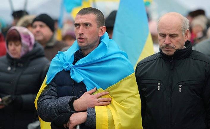 Газета (Украина): 10 знаковых политических событий за 28 лет независимости