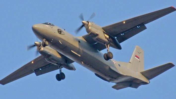 Российские «кукурузники» Ан-2 заменят новыми самолетами