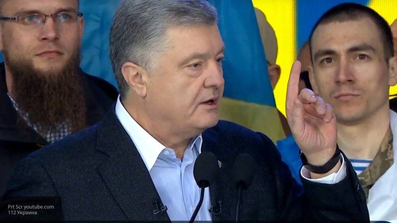 Кравчук рассказал о недостатках Порошенко на посту украинского президента