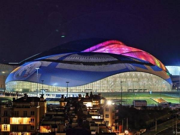Игорь Крутой: фестиваль «Новая волна» останется в Сочи