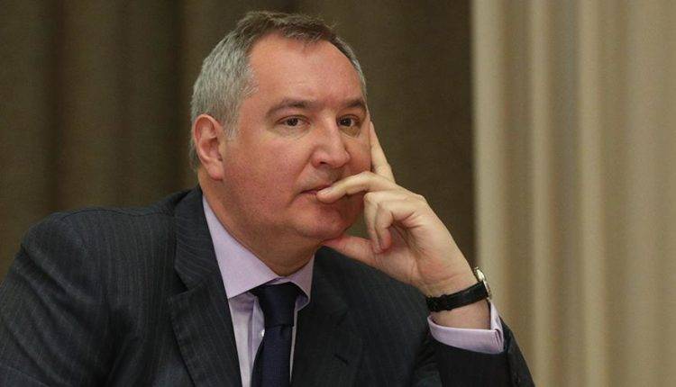 Рогозин оценил ситуацию со стыковкой «Союза МС-14» к МКС