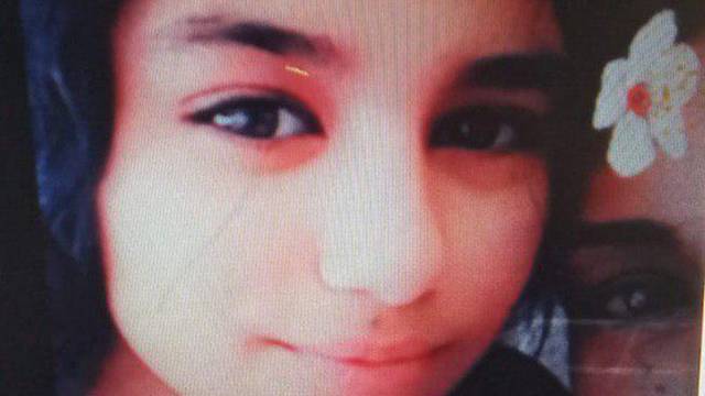 Пропавшую в Тель-Авиве 12-летнюю девочку нашли в Рамле