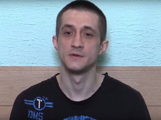 Агент СБУ: сотни заключенных Украины готовятся для диверсий в Донбассе