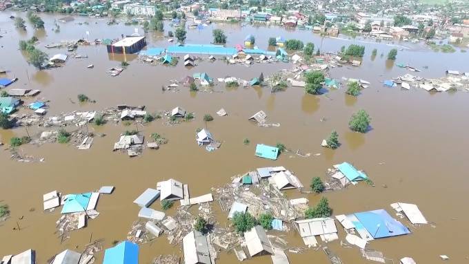 Эксперты проверили запись о "быдле и бичевне" в адрес пострадавших от паводков жителей Тулуны