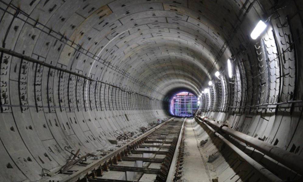На БКЛ появятся три пересадки на будущие радиальные линии метро
