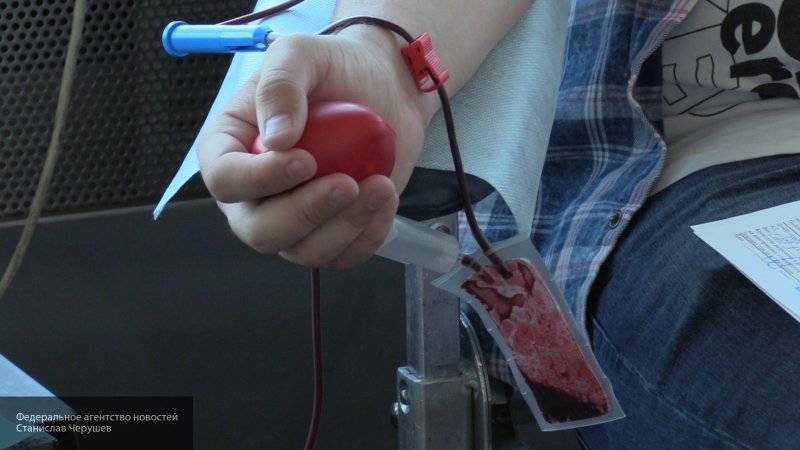 Ученые назвали самую опасную группу крови