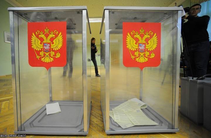 Единороссы заставят всех кандидатов собирать подписи