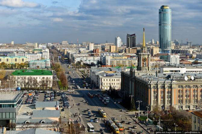 В Екатеринбурге стали меньше покупать автомобилей с пробегом
