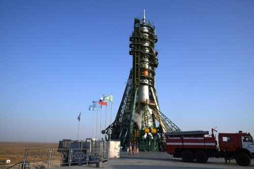Неудачная стыковка корабля «Союз МС-14» с МКС: заявление Роскосмоса