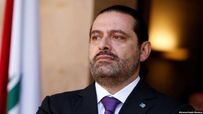 Премьер-министр Ливана: Израиль посягает на наш суверенитет — Новости политики, Новости Большого Ближнего Востока