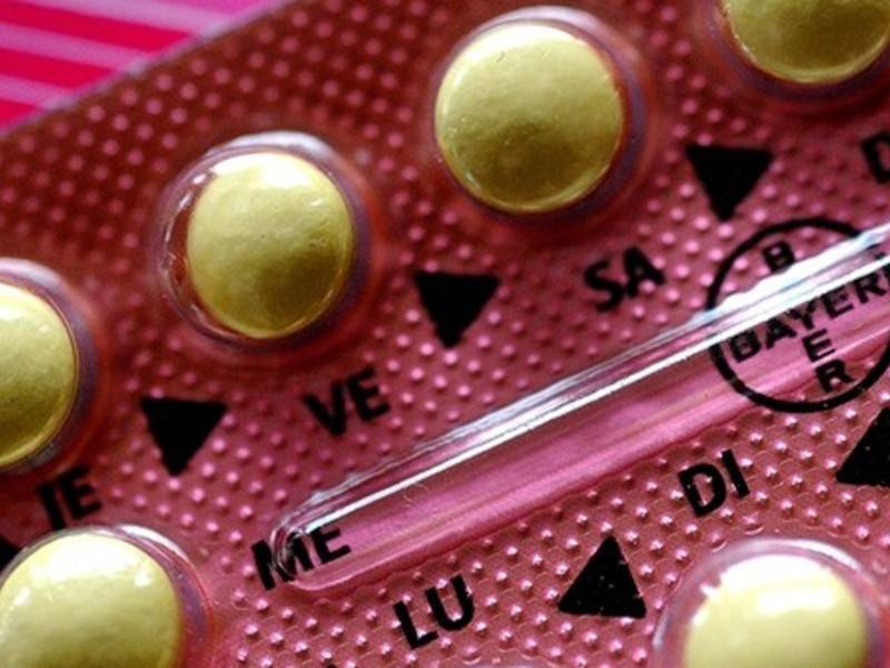 Британка рассказала о тяжёлых последствиях приёма контрацептивов