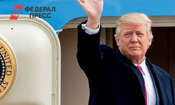 Трамп: Путина могут пригласить на следующий саммит G7 в США | Европа | ФедералПресс