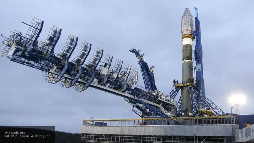 Названа дата повторной стыковки корабля «Союз МС-14» к МКС