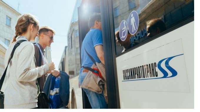 С 26 августа в Красногвардейском районе откроется новый автобусный маршрут