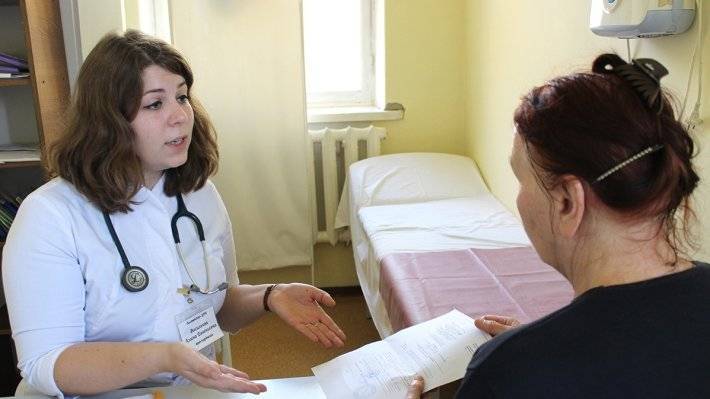 Москвичам расскажут о профилактике онкологии 31 августа
