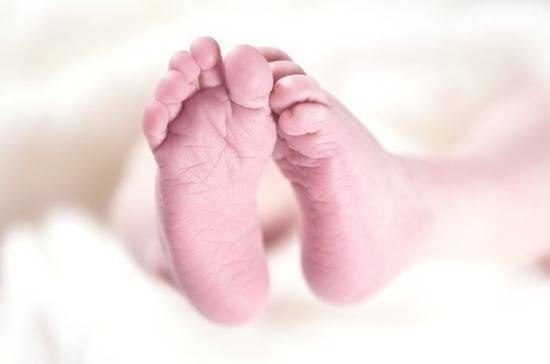 Вести учет младенцев с малым весом предложили с седьмого дня после их рождения