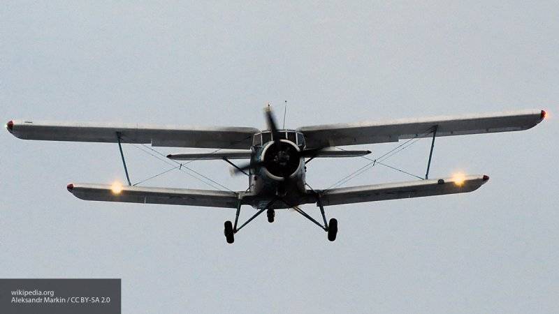 Эксперт объяснил важность замены для самолета Ан-2 "Кукурузник"