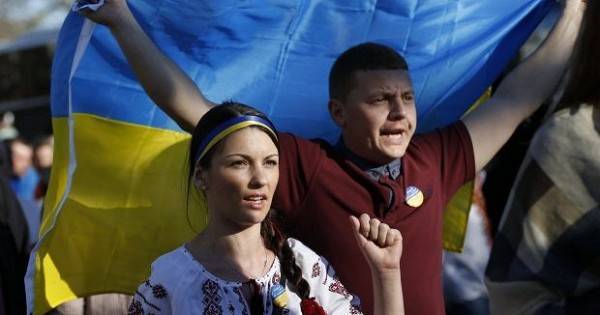 Экс-президент Украины пожалел о&nbsp;своей ошибке и&nbsp;рассказал, как&nbsp;сделать страну счастливой и&nbsp;богатой | PolitNews