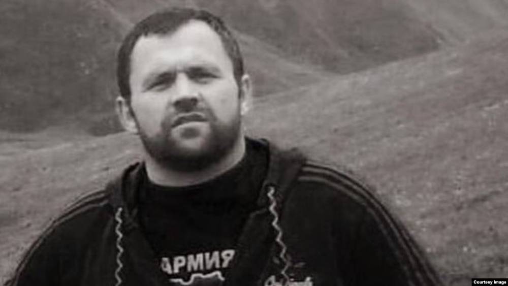 В Берлине задержали россиянина по подозрению в убийстве грузина, участвовавшего во второй чеченской войне