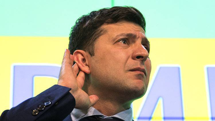 Первый президент Украины рекомендовал Зеленскому прислушаться к России
