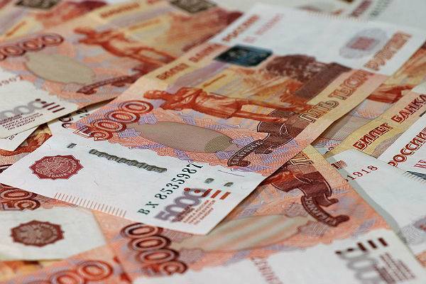 В Москве у пенсионера украли более 14 миллионов рублей