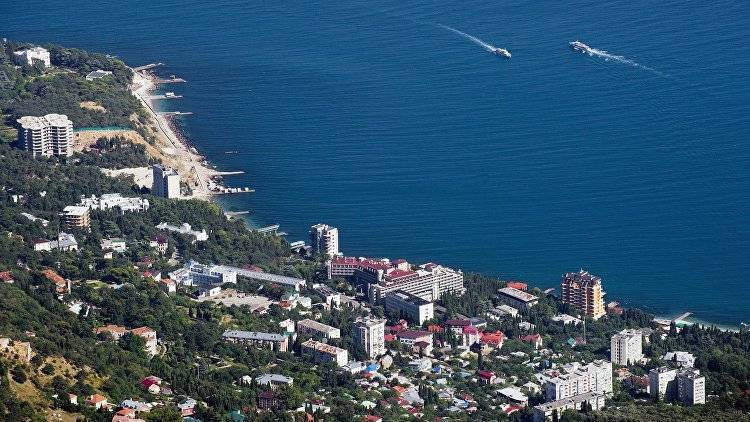 Киевский эксперт отреагировал на прогноз Кравчука по Крыму
