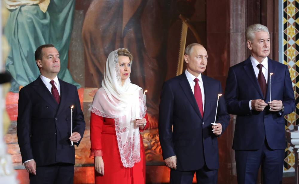"Путин, помоги освободить русских!": шведы призывали президента РФ воздействовать на Иран - Cursorinfo: главные новости Израиля