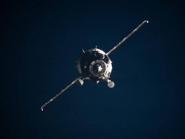 НАСА уточнило время второй попытки стыковки «Союза» с МКС