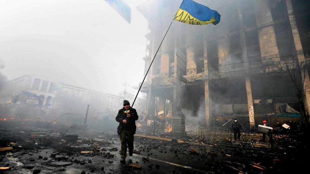 Закон Руины еще ни разу не подводил: Почему Украина обречена