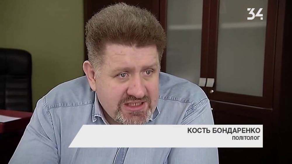 В Киеве трактуют интервью Чеснакова как отказ от повторения Крыма