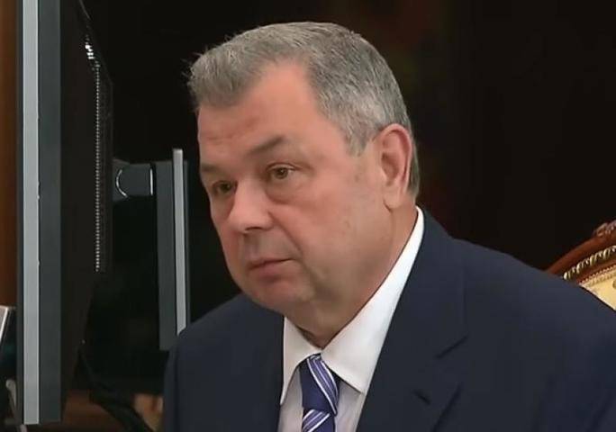 Губернатор Калужской области высказался о мере наказания для убийцы ветерана