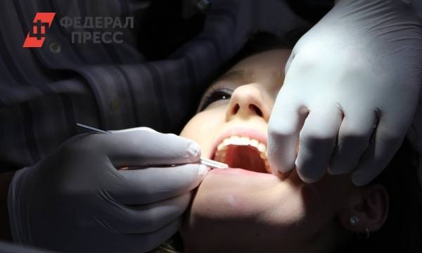 Стоматолог перечислил главных врагов зубной эмали | Москва | ФедералПресс