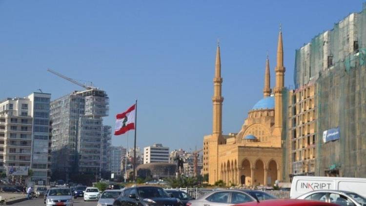 Госдеп США предостерег Ливан от обострения напряженности в отношениях с Израилем