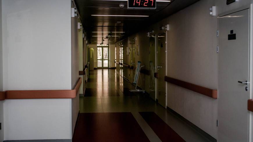 Девушку с отеком легких не приняли в больнице Тюмени за пять минут окончания смены