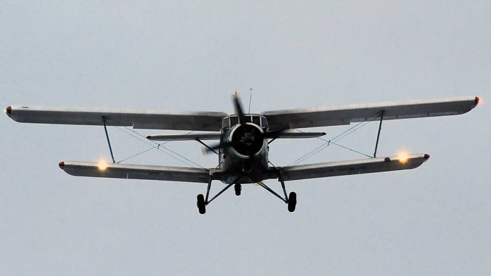В России создают абсолютно новый серийный самолет на смену Ан-2 «Кукурузник»