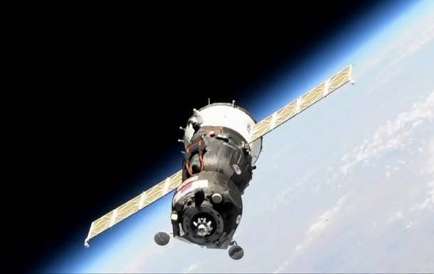 В NASA назвали время второй попытки стыковки Союза c МКС | PolitNews