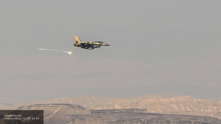 Правительство Ливана считает атаку дронов Израиля неприкрытой агрессией