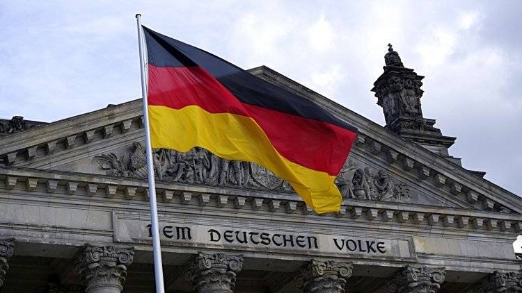 Глава МИД ФРГ отверг призывы немецких политиков улучшить отношения с Москвой