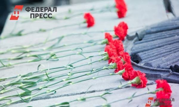 В Молдавии перезахоронили останки бойцов Красной Армии, павших в боях за освобождение республики от фашистов | Западная Европа | ФедералПресс