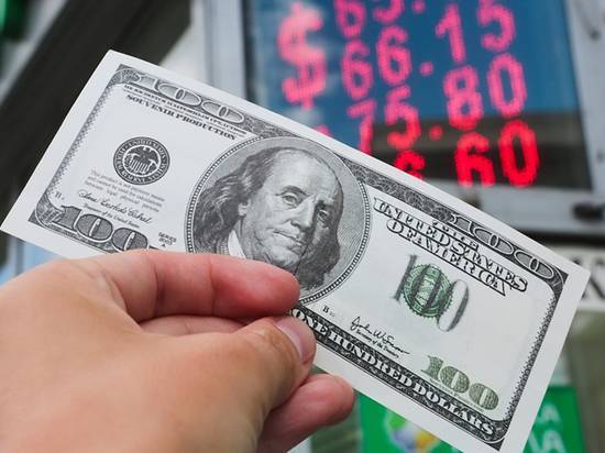 Новые американские санкции поднимут доллар до 70 рублей