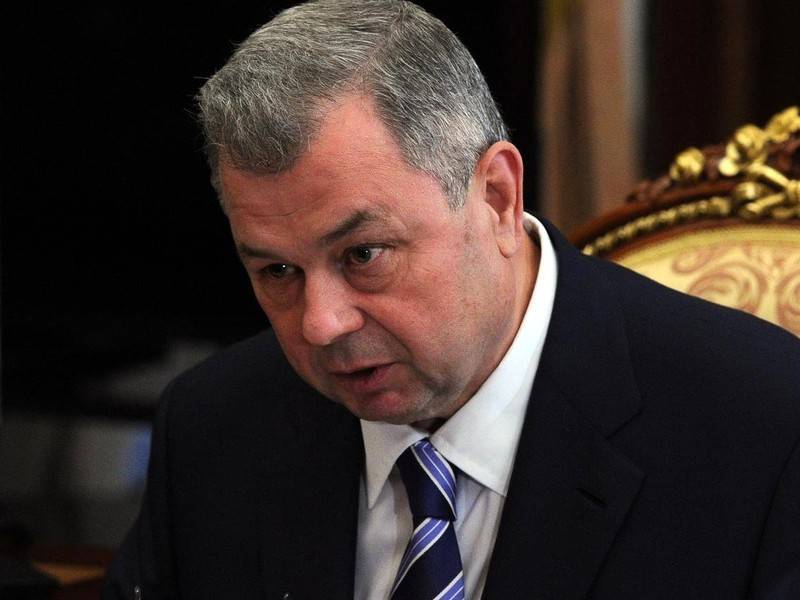 Калужский губернатор высказал сожаление из-за моратория на смертную казнь