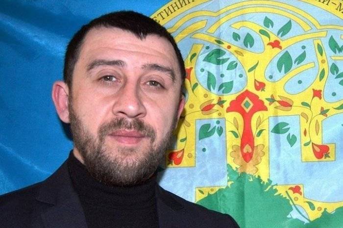 Крымские татары отвергли предложение Зеленского по автономии