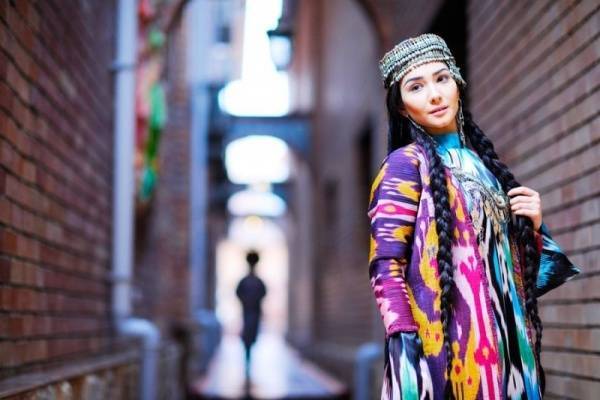 В Узбекистане законодательно вводят равенство полов — Общество. Новости, Новости Азии